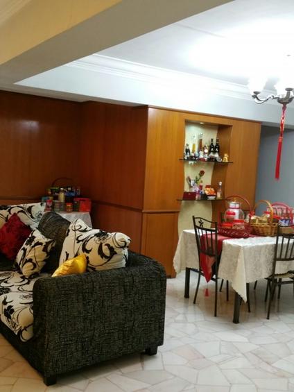 Blk 138 Rivervale Street (Sengkang), HDB Executive #124046862